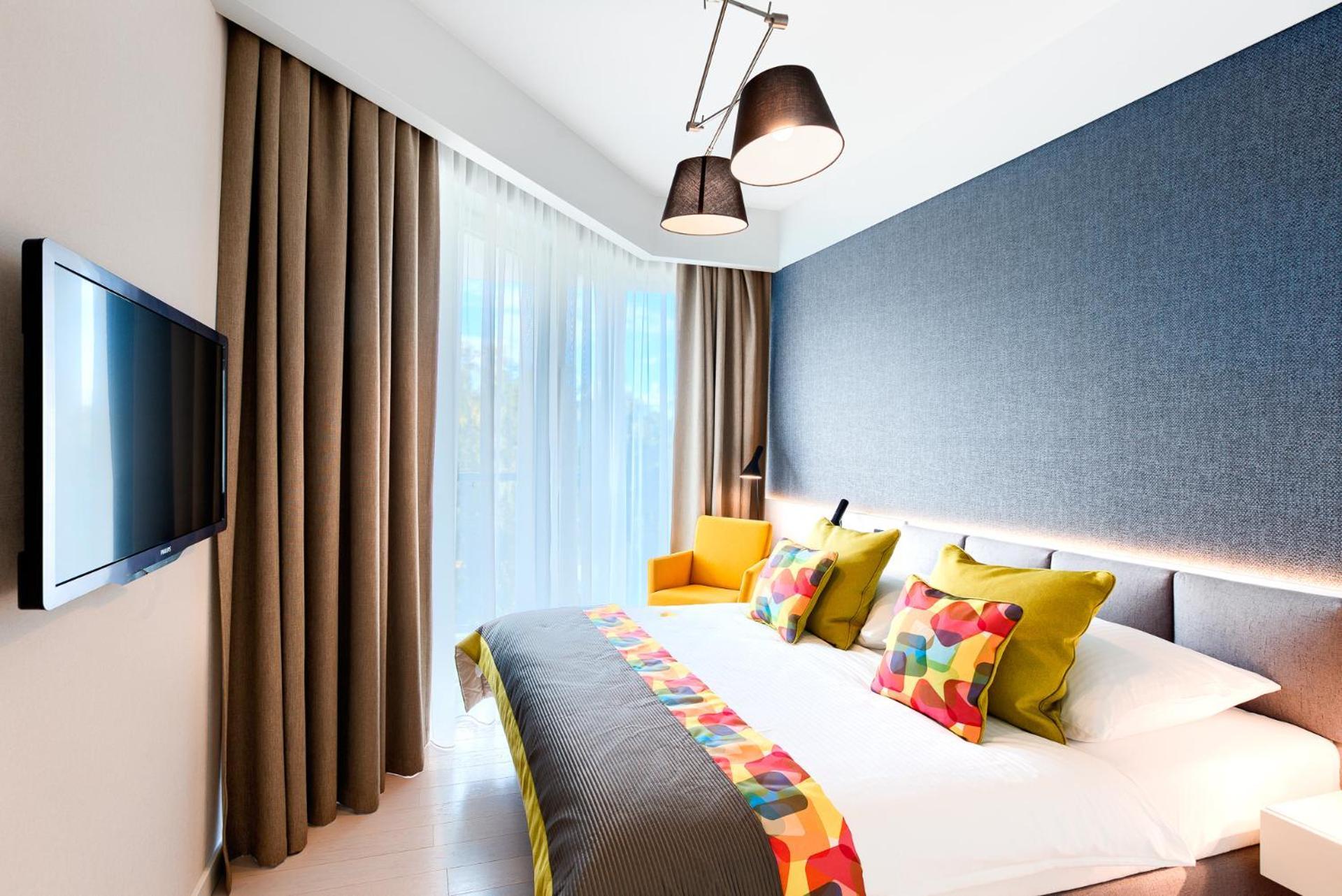 Dune Resort Mielno - B Екстер'єр фото