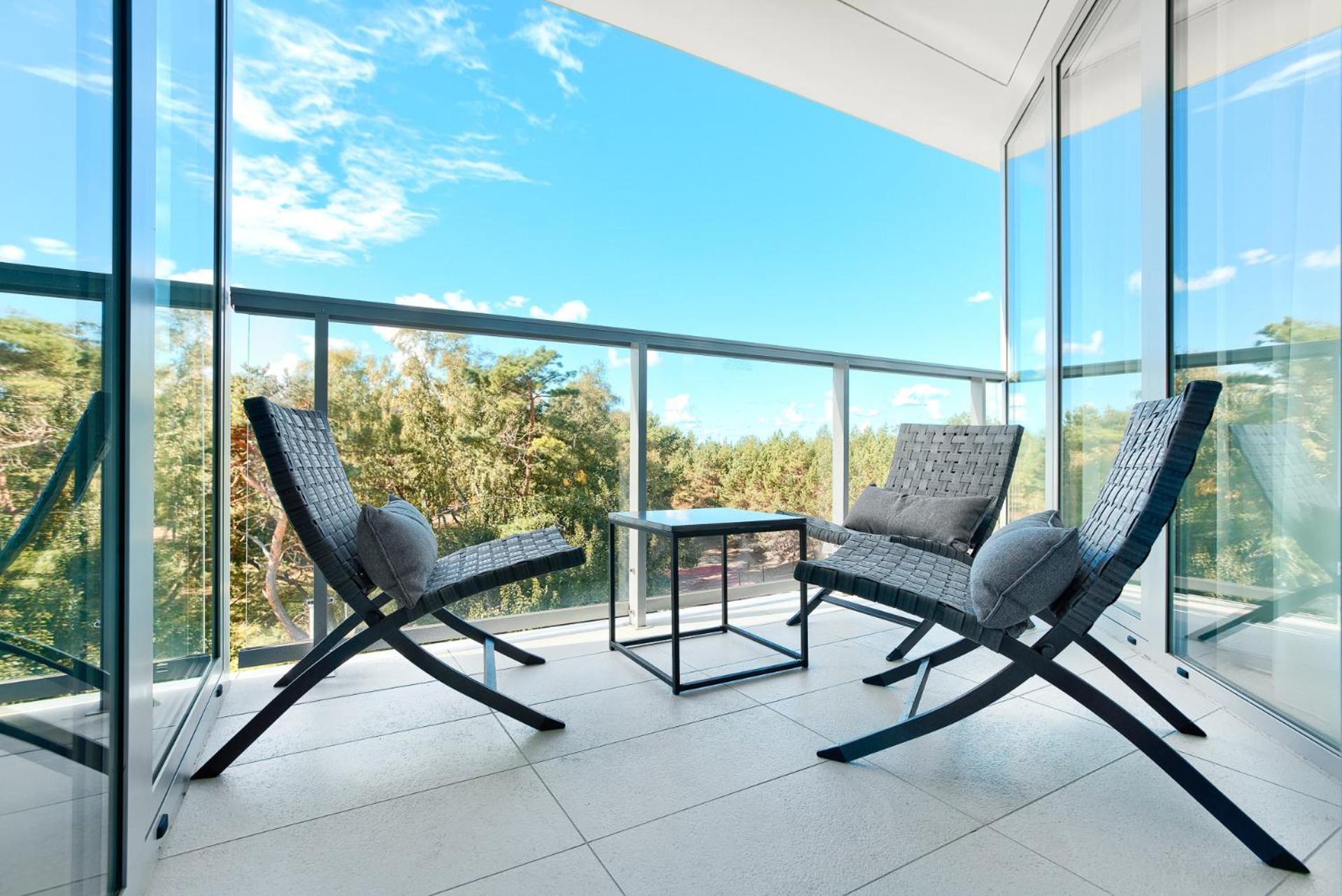 Dune Resort Mielno - B Екстер'єр фото